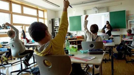 Education au Luxembourg: «Un élève étranger ne doit plus être inscrit dans une classe d'accueil sans projet» | Luxembourg (Europe) | Scoop.it