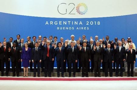 Les pays du G20 veulent développer l'hydrogène vert | GREENEYES | Scoop.it