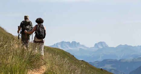 Le projet du parc trinational de Rätikon coulé après un non dans les Grisons - rts.ch - Autres cantons | Histoires Naturelles | Scoop.it