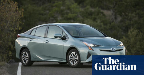 UK needs to ban full hybrid cars by 2030 or face net zero ‘catastrophe’, says motoring body | Automotive industry | The Guardian | Microeconomics: IB Economics | Scoop.it