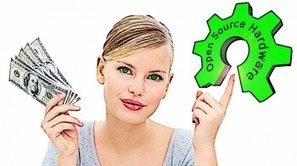 Quantifying the Value of Open Source Hardware Development - P2P Foundation | Peer2Politics | Scoop.it