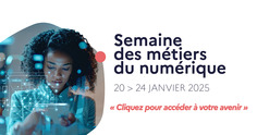 Les m&eacute;tiers du num&eacute;rique : Tour d&rsquo;horizon des enjeux et des opportunit&eacute;s&nbsp;-&nbsp;France Travail | francetravail.org | Veille emplois & m&eacute;tiers | Scoop.it