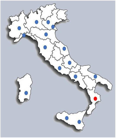 IJNS | Expanded Newborn Screening in Italy Using Tandem Mass Spectrometry: Two Years of National Experience | dépistage néonatal | Scoop.it