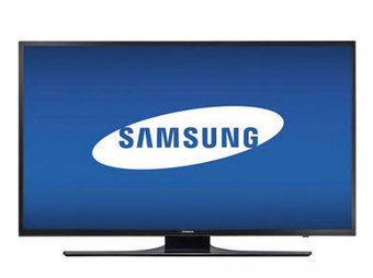 Samsung UN40JU6500FXZA Review - All Electric Review | Best HDTV Reviews | Scoop.it