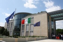 Riqualificazione energetica: è legge il piano da 800 milioni | Edifici a Energia Quasi Zero | Scoop.it