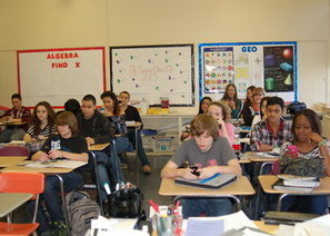 Mobile Devices Drive Creative Instruction | District Administration Magazine | iSchoolLeader Magazine | Scoop.it