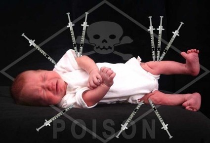 Personne ne peut vous obliger à vacciner votre enfant! | Parent Autrement à Tahiti | Scoop.it