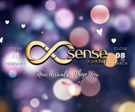 Sense Event | Teleport Hub - Second Life Events | Second Life Freebies | Scoop.it