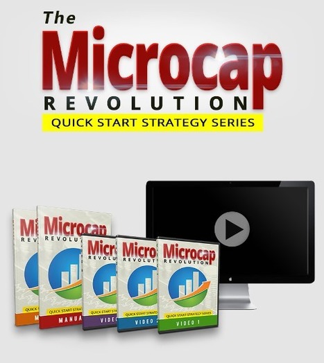 Microcrap Revolution Maverick Money Matt Morris PDF Download Free | Ebooks & Books (PDF Free Download) | Scoop.it