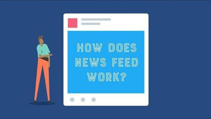 Comment Facebook détermine les publications à afficher sur le fil d'actualité - Blog du Modérateur | Médias sociaux : Conseils, Astuces et stratégies | Scoop.it