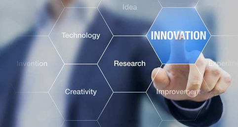 Quels sont les pays qui innovent le plus ? | Veille territoriale AURH | Scoop.it