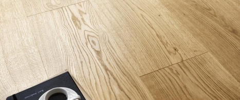 [bricolage] Entretien du sol : peut-on poncer un parquet ? | Immobilier | Scoop.it