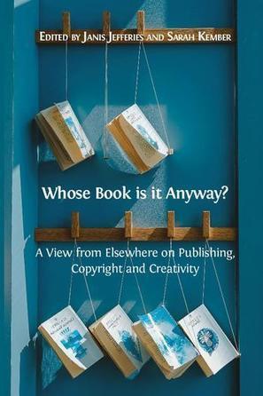¿De quién es el libro? : Una visión alternativa sobre la publicación, el derecho de autor y la creatividad | Las TIC en el aula de ELE | Scoop.it
