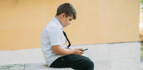 There is reliable evidence social media harms young people – debates about it are a misdirection | eParenting and Parenting in the 21st Century | Scoop.it