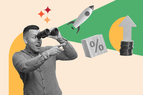 9 Sales Predictions for 2025, According to Top Sales Leaders | ISC Recruiting News & Views | Scoop.it
