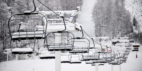 Covid-19 : le gouvernement entend maintenir la fermeture des stations de ski en février en raison de la situation sanitaire | Vallées d'Aure & Louron - Pyrénées | Scoop.it