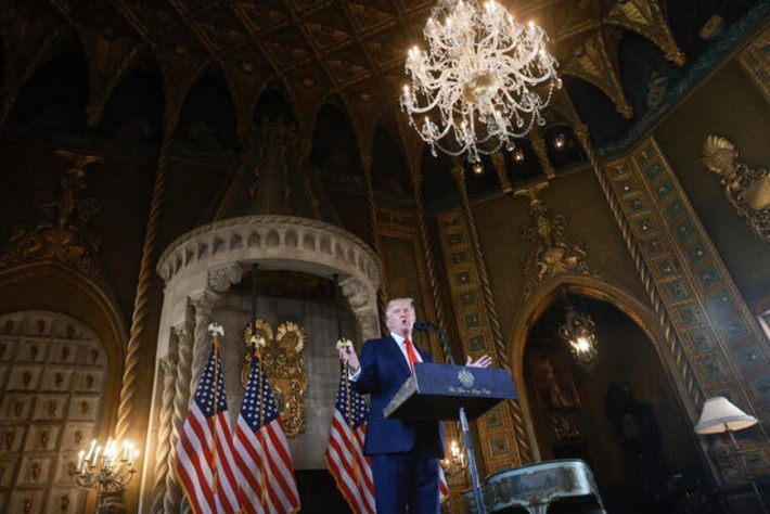 Micromanager-In-Chief: President Trump Can&rsquo;t Keep His Hands Off The Family Business | Business Family Enterprise Report  - Moving From Success to Significance | Scoop.it
