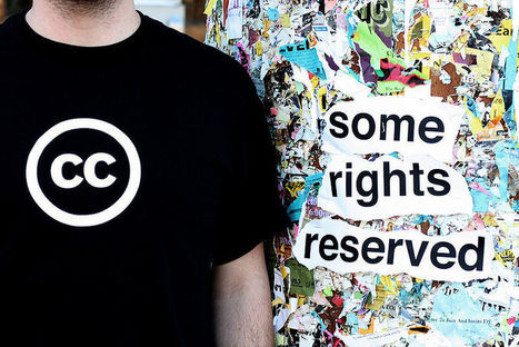 Guía Licencias Creative Commons | Help and Support everybody around the world | Scoop.it