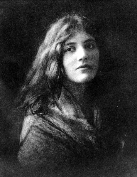 A Great Labyrinth: The Winding Stair, Maud Gonne, and a Quest for the Quintessential Yeats — Patrick J. Keane | The Irish Literary Times | Scoop.it