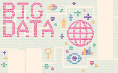 Big data: are we making a big mistake? | cross pond high tech | Scoop.it