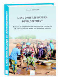 L'eau dans les pays en développement | Éditions Johanet | water news | Scoop.it