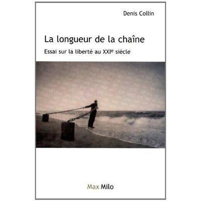 Philosophie et politique - A propos de "La longueur de la chaîne" | Philosophie en France | Scoop.it