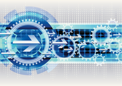 How the Internet of Things Impacts Manufacturing | Peer2Politics | Scoop.it