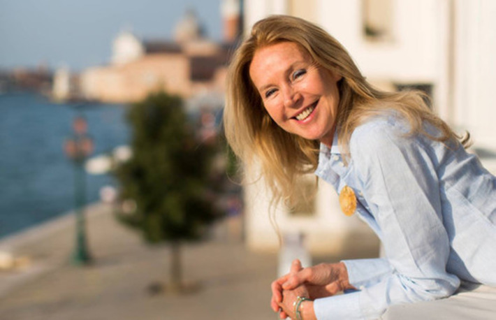 Francesca Bortolotto Possati's Luxurious Guide to Exploring Venice - Upscale Living Magazine | The UHNW Lifestyle Report | Scoop.it