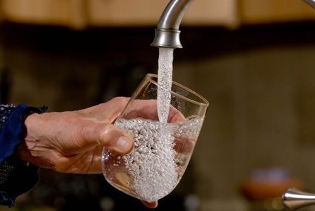 Drinking Arsenic-Laced Water Is Like Smoking For Decades, Study Finds | water news | Scoop.it