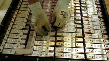 India's battery recycling poses challenges, opportunities | Industry 411 - Waste Management | Scoop.it