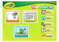 App review: Crayola ColorStudio HD for iPad | Kids-friendly technologies | Scoop.it