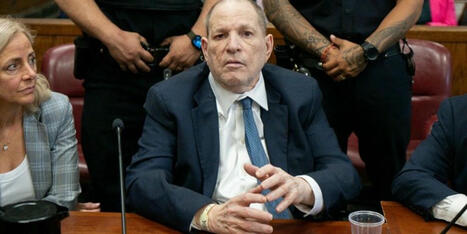 Tensions flare among jurors in Weinstein sex crimes retrial - Raw Story | Operation Oya | Scoop.it