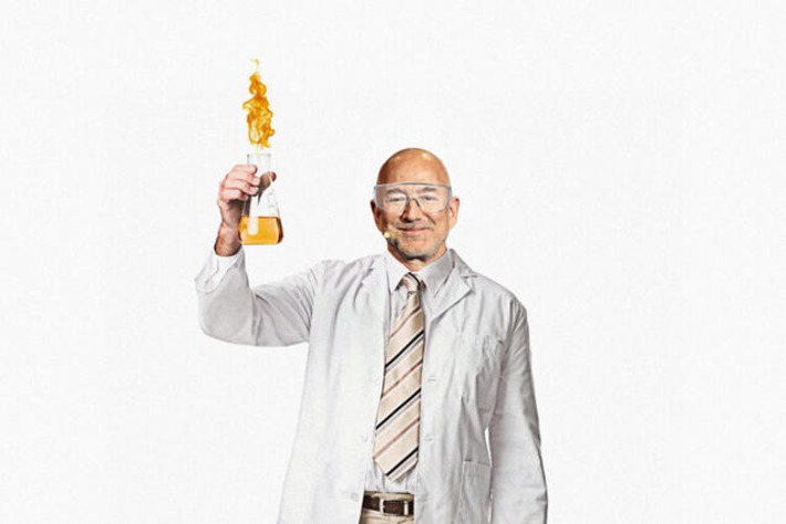 AI Ignites the Return of Bezos the Inventor | Family Office & Billionaire Report - Empowering Family Dynasties | Scoop.it