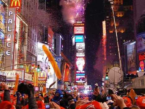 6 Things You Won't Believe That Are In The Fiscal Cliff Bill That The Senate Passed At 2 AM While Most Americans Were Drunk | Tea With The Mad Hatter | Scoop.it