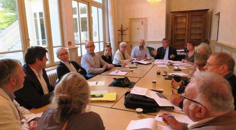Territoire zéro chômeur : le Chemin Vert à Saumur et Montreuil-Bellay sont candidats | L'actualité des quartiers politique de la ville de Bretagne et Pays de la Loire | Scoop.it