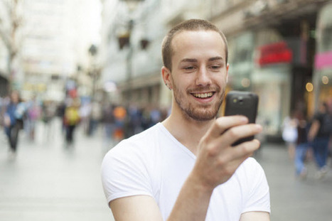 Viewer Behavior Differences on Mobile Devices vs Desktop ... | Mobile Business News | Scoop.it