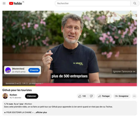 Adieu les pubs YouTube grâce à YT Siphon | Trucs et astuces du net | Scoop.it