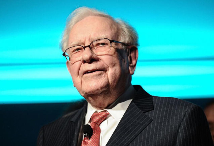 Six Warren Buffett Quotes Every Retiree Should Live By | Wealth Management Report - Living Your Dreams | Scoop.it