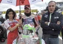 Davide Giugliano: "I was disappointed with Ducati" | Moto.it | Ductalk: What's Up In The World Of Ducati | Scoop.it