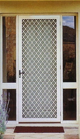 Safety And Security Doors Hyderabad India Alu