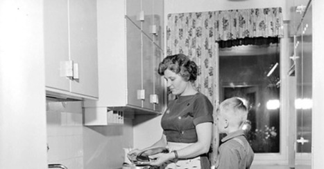 Kultainen 1950-luku? | 1Uutiset - Lukemisen tähden | Scoop.it
