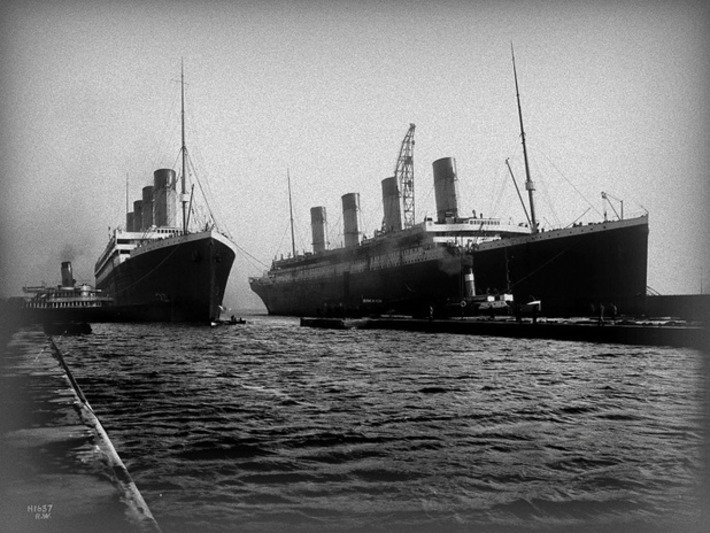 Conspiracy Theories - Detailed facts and History on the RMS Titanic Disaster of 1912 | Kitsch | Scoop.it