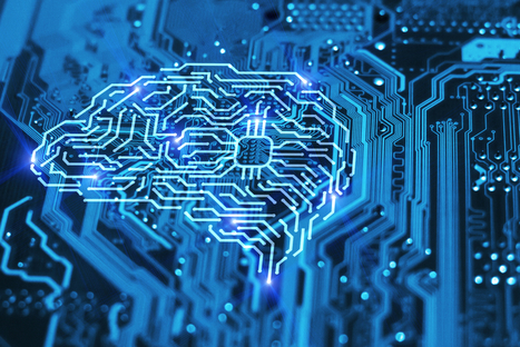 Machine Learning: ¿El futuro de la educación? | TIC & Educación | Scoop.it
