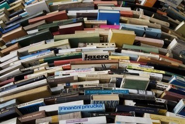 Editors&rsquo; Choice: An interview with Kathleen Fitzpatrick | Digital Humanities Now | Peer2Politics | Scoop.it