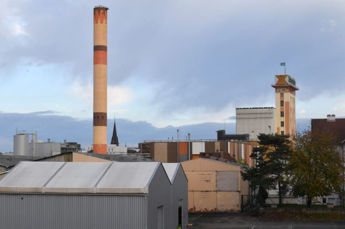 Schiltigheim : que reste-t-il de la cit&eacute; des brasseurs ? | Th&eacute;matique Gastronomie et Oeno | Scoop.it