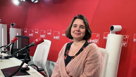 Comment la contraception a façonné la sexualité avec la sociologue Cécile Thomé | Famille et sexualité | Scoop.it
