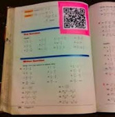 Códigos QR para las Clases de Matemáticas | Mateconectad@s | Scoop.it