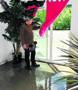 Pavillon inond&eacute; &agrave; Cad&eacute;ac | Vall&eacute;es d'Aure & Louron - Pyr&eacute;n&eacute;es | Scoop.it