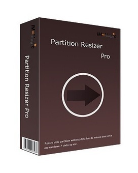 IM-Magic Partition Resizer Pro (100% Discount) | Freakinthecage Webdesign Lesetips | Scoop.it