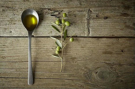 Aceite de oliva uruguayo se consolida en el exterior y se afianza en góndolas locales | OLIVE NEWS | Scoop.it